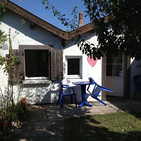 La Petite Maison de La Rochelle La Rochelle  Extérieur photo