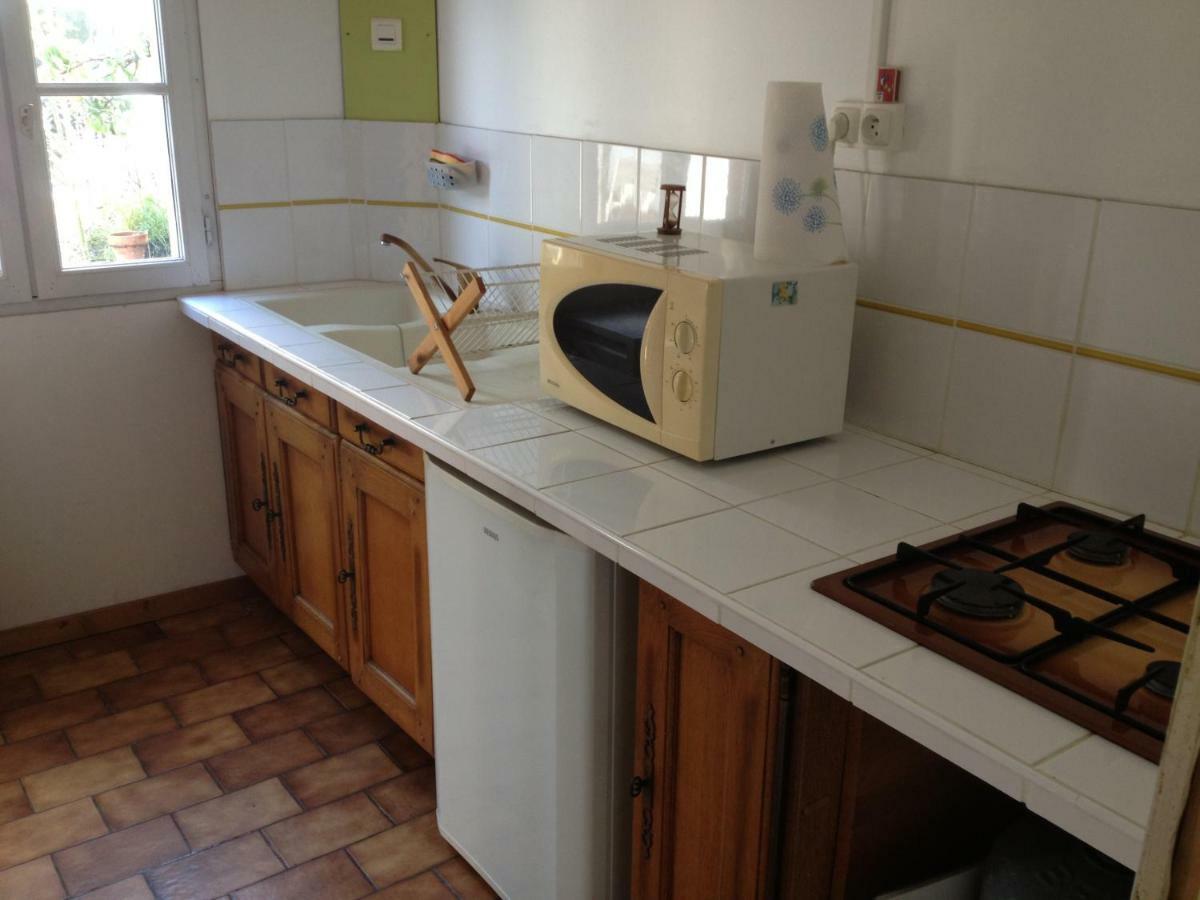 La Petite Maison de La Rochelle La Rochelle  Extérieur photo
