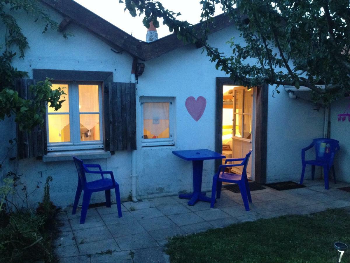 La Petite Maison de La Rochelle La Rochelle  Extérieur photo