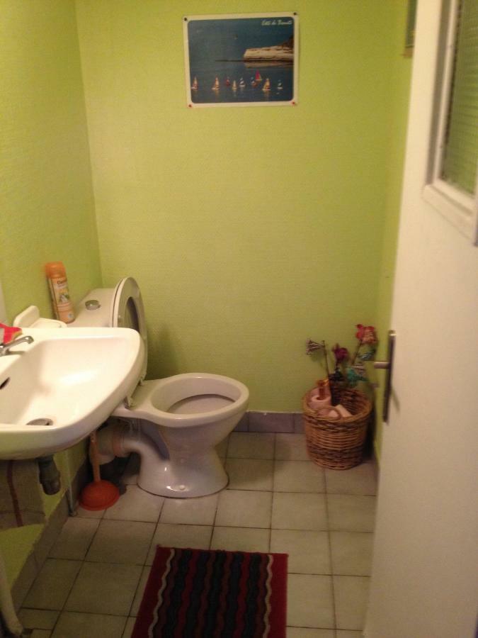 La Petite Maison de La Rochelle La Rochelle  Extérieur photo