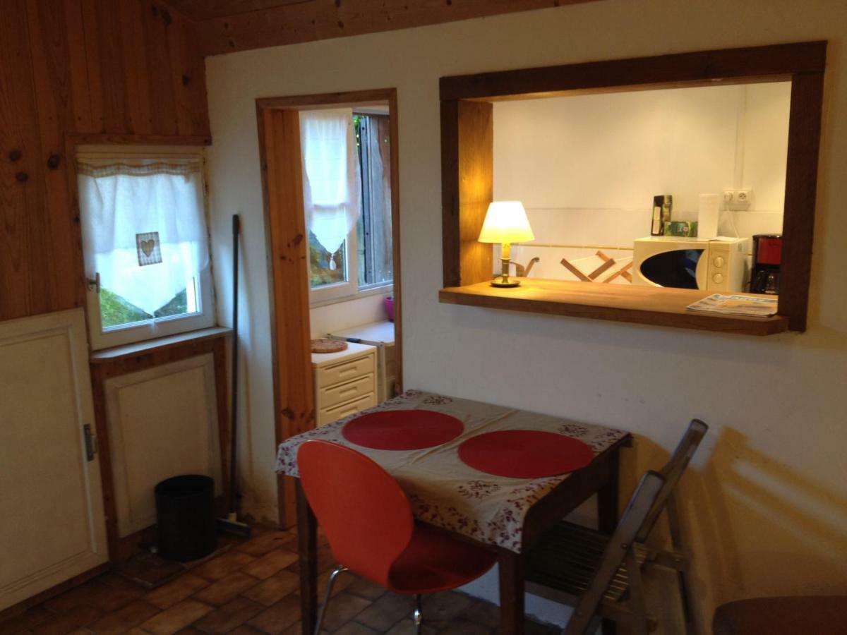 La Petite Maison de La Rochelle La Rochelle  Extérieur photo